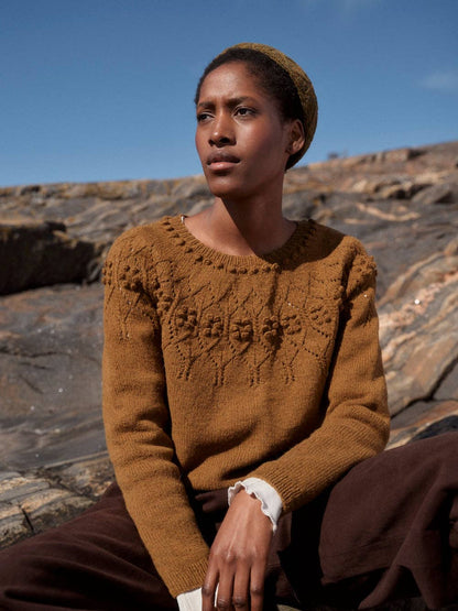 Laine Anniversary Issue | Special Edition Knitting Magazine | Laine Publishing