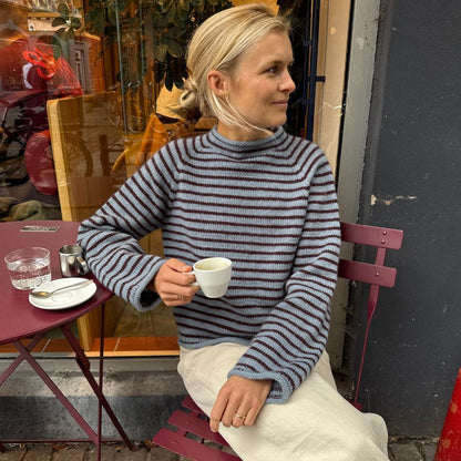 PetiteKnit Frankie Sweater