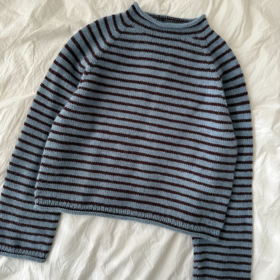 PetiteKnit Frankie Sweater
