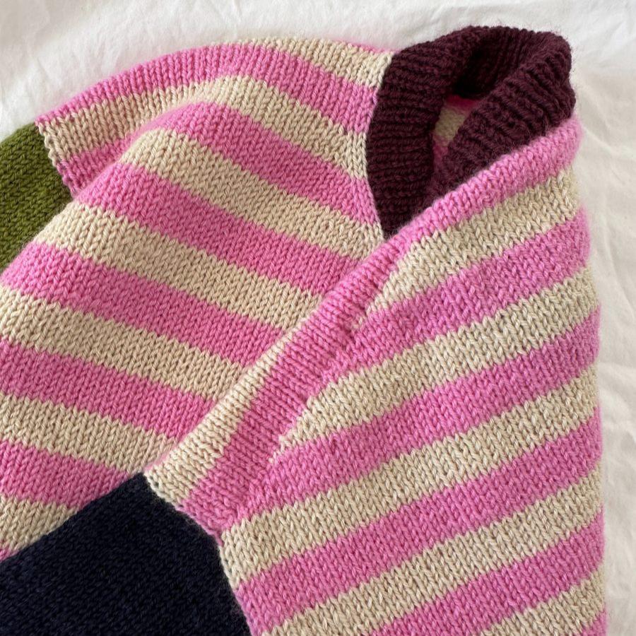 PetiteKnit Holger Shirt Pattern