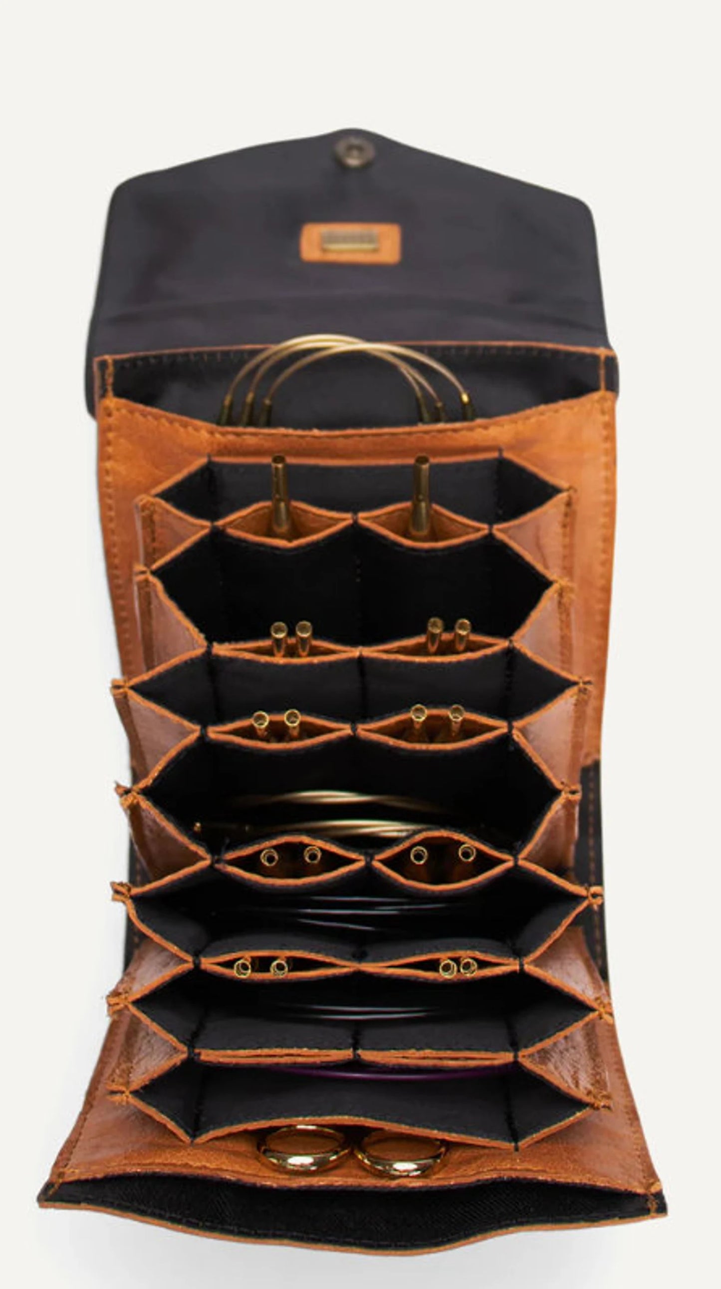 Betina Needle Case