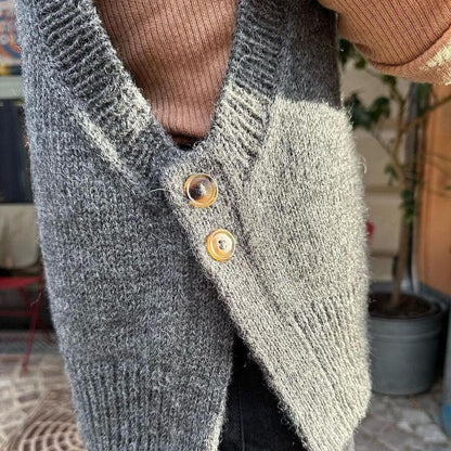 PetiteKnit Lulu Slipover Pattern