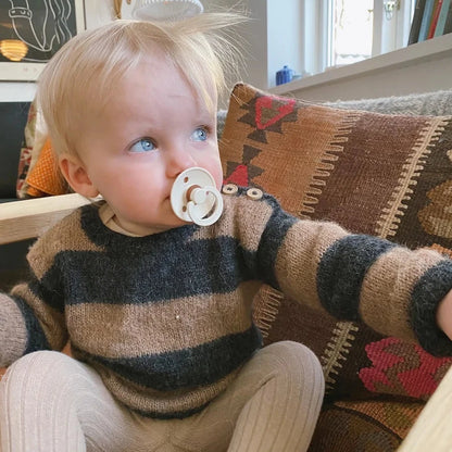 PetiteKnit Wilfred's Sweater