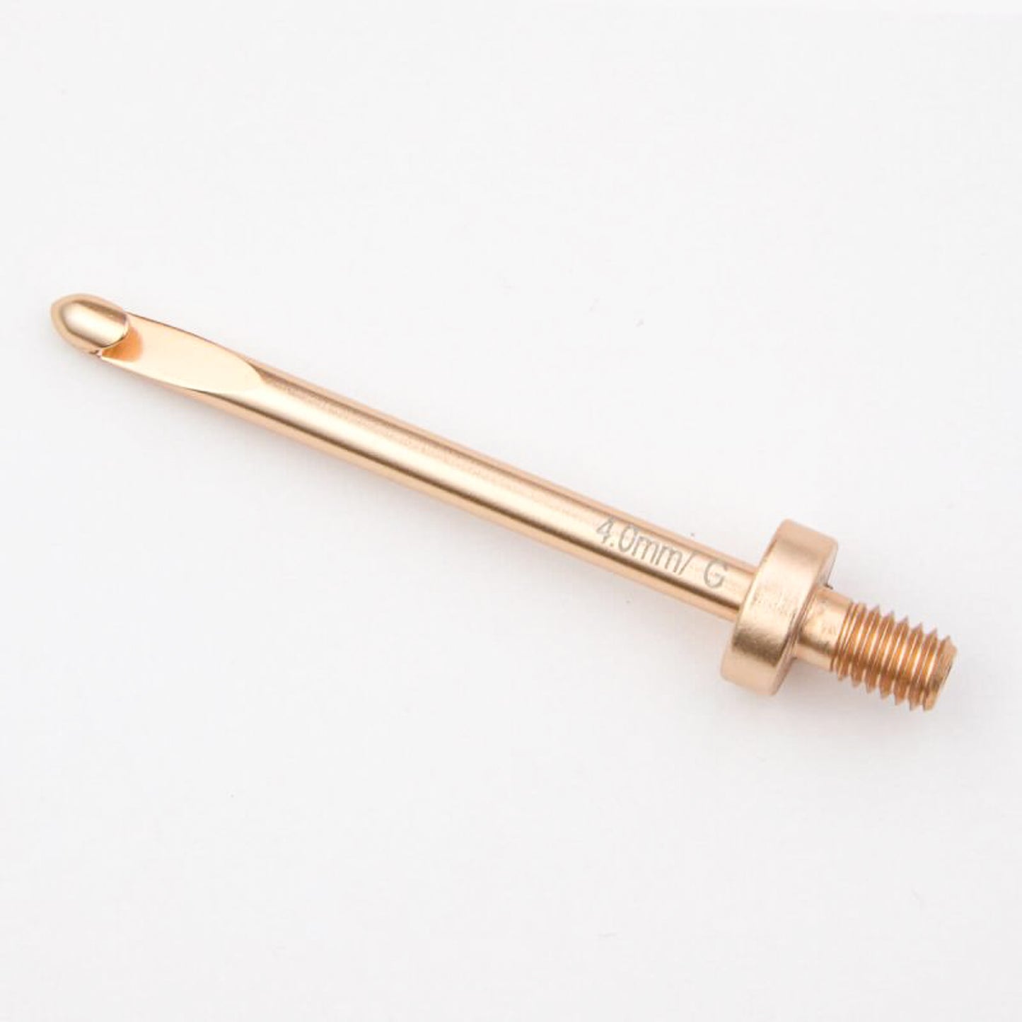KnitPro Oasis Interchangeable Crochet Hooks
