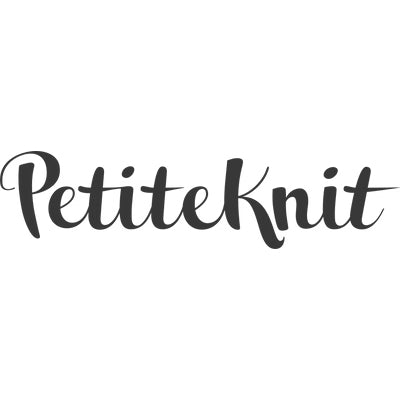 PetiteKnit Lulu Slipover Pattern