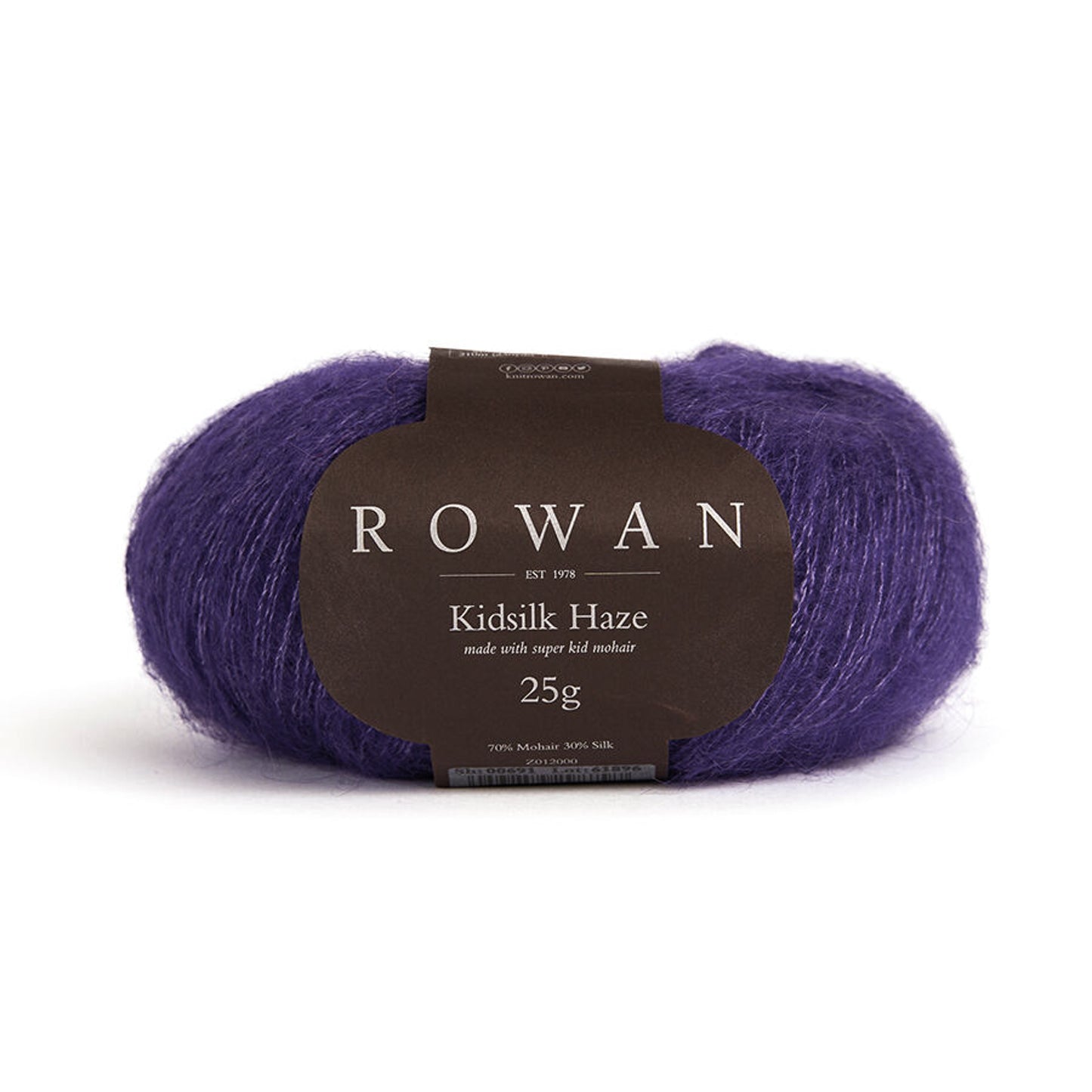 Rowan Yarn Kidsilk Haze