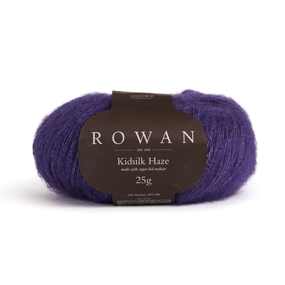 Rowan Yarn Kidsilk Haze