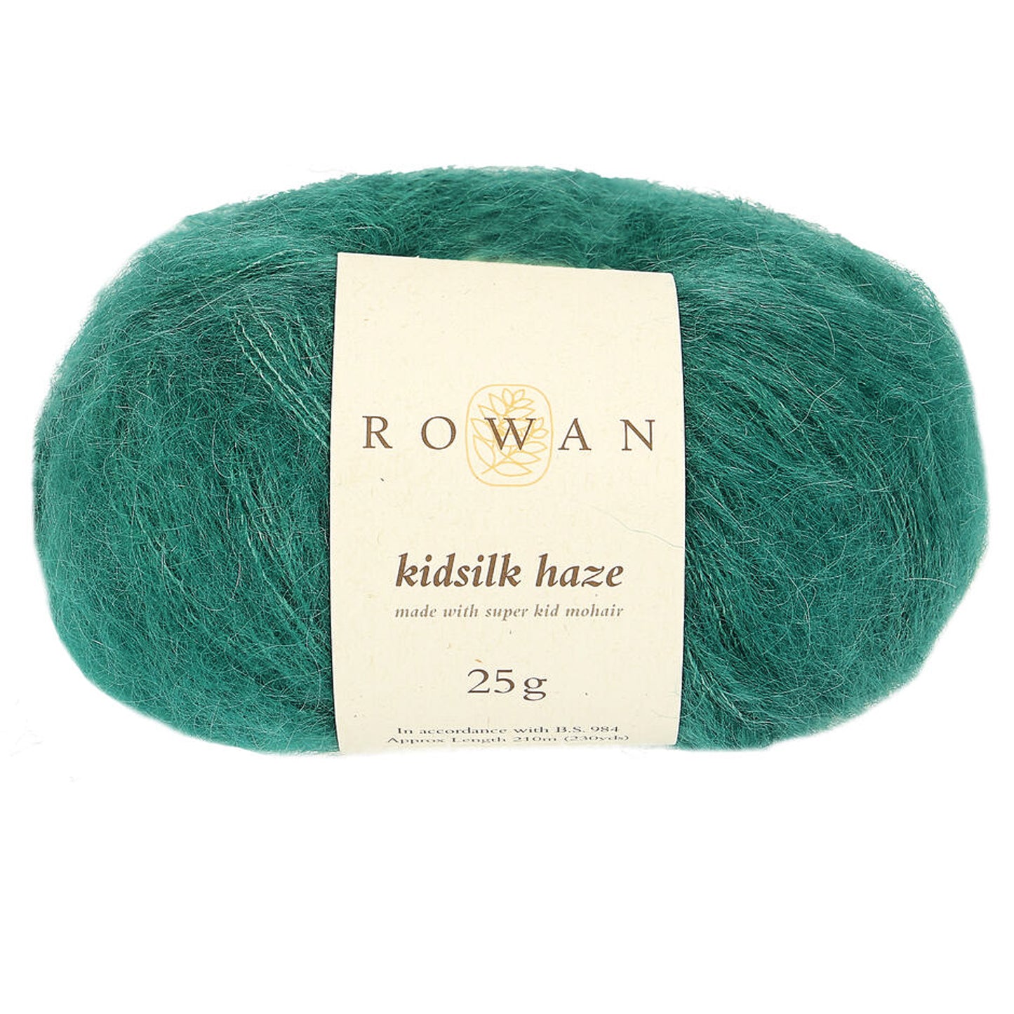 Rowan Yarn Kidsilk Haze