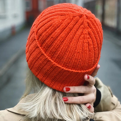 PetiteKnit The Hipster Hat