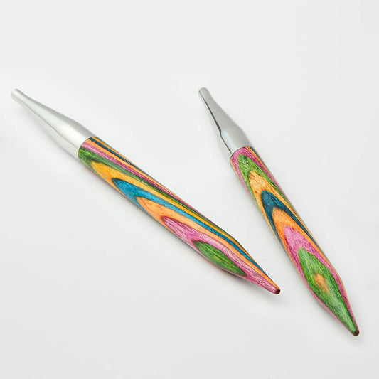 KnitPro Symfonie - Standard Interchangeable Tips