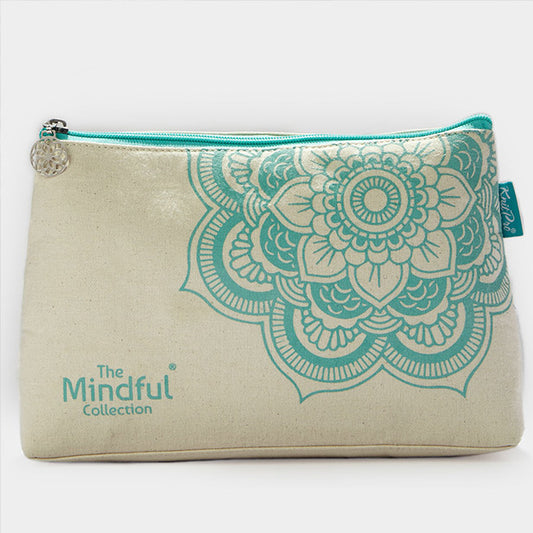 KnitPro The Mindful Collection Project Pouch
