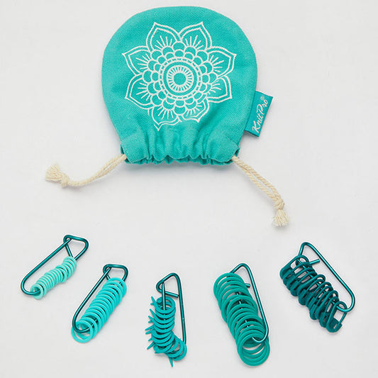 KnitPro The Mindful Collection Mega Markers