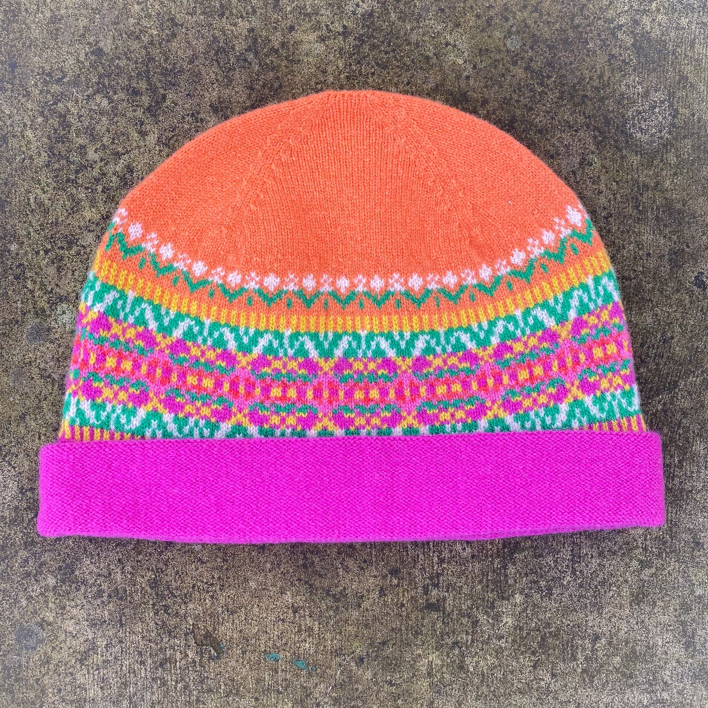 Eribé Alloa Beanie