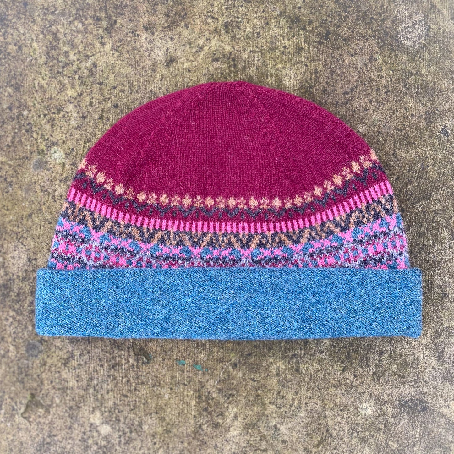 Eribé Alloa Beanie