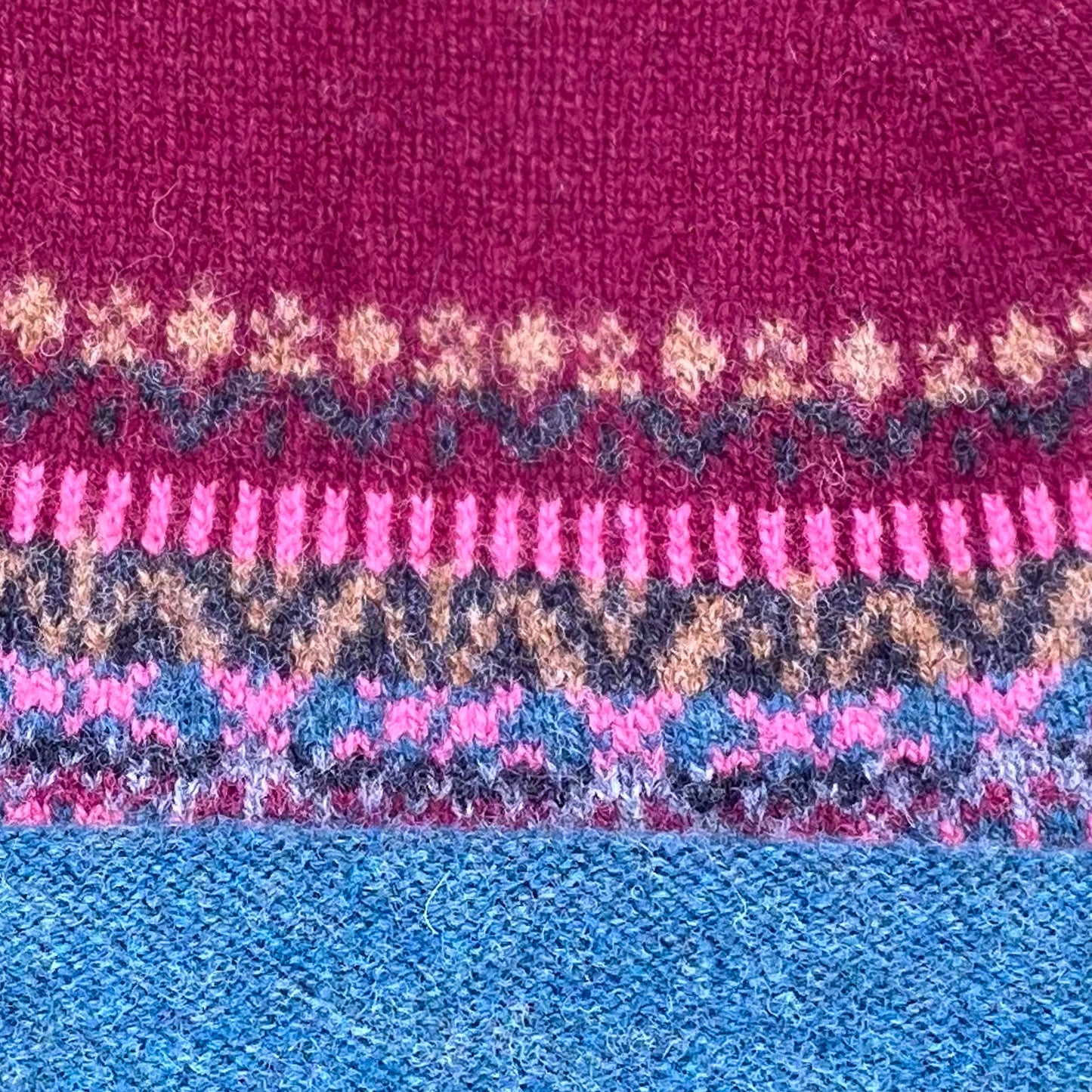Eribé Alloa Beanie