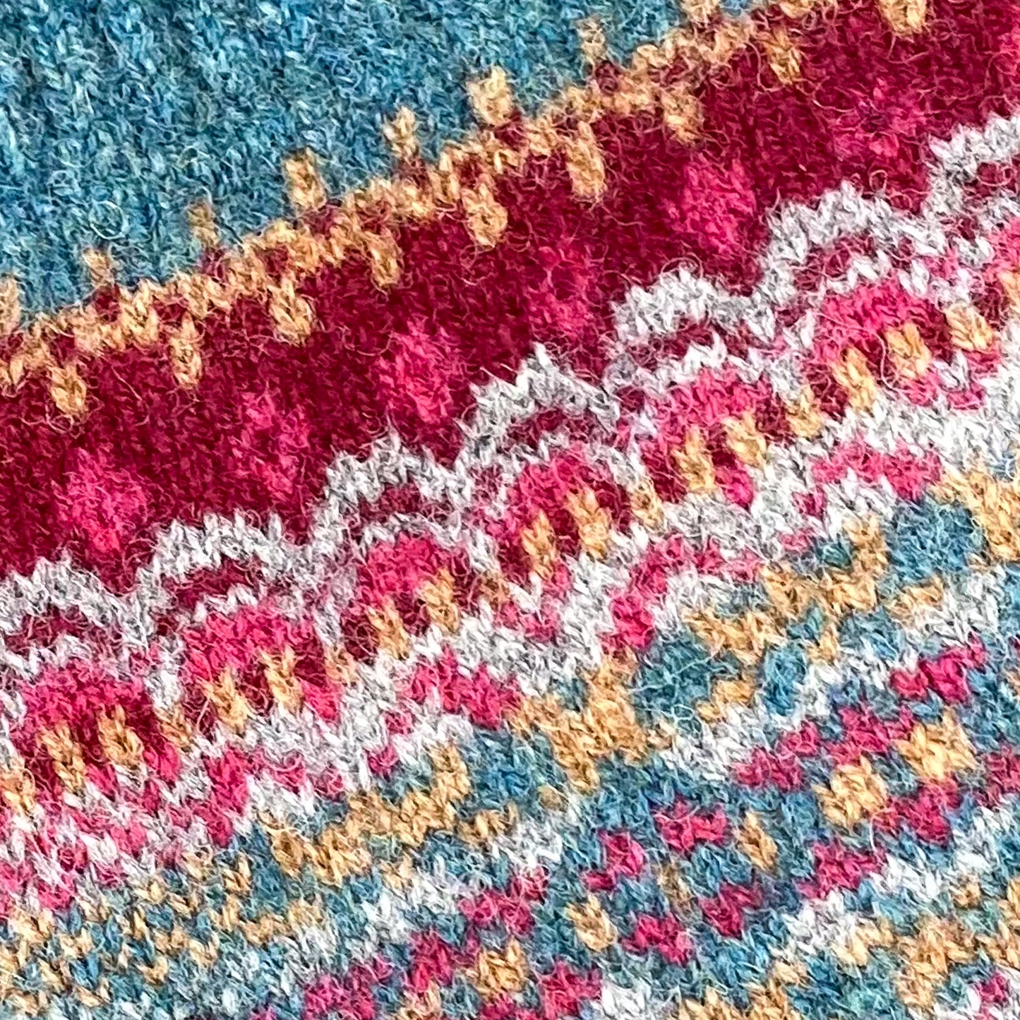 Eribé Alloa Open Mitt