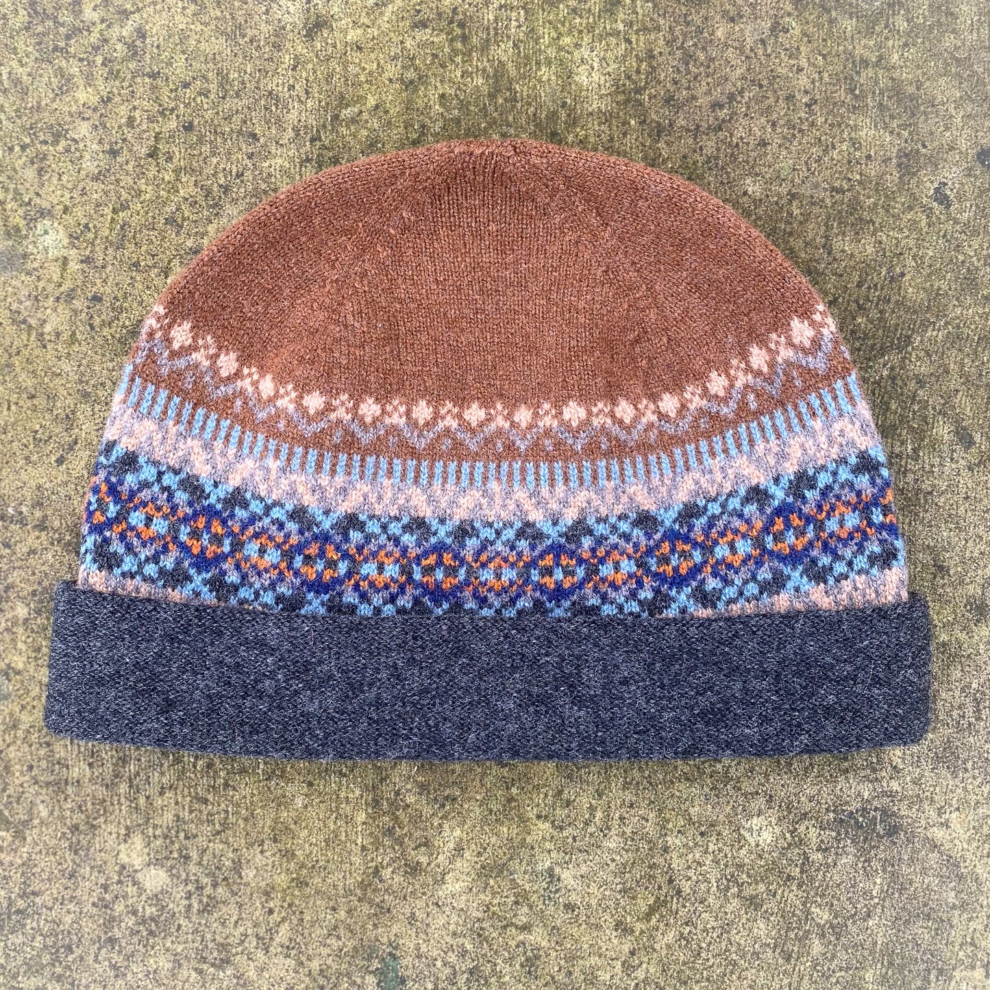 Eribé Alloa Beanie