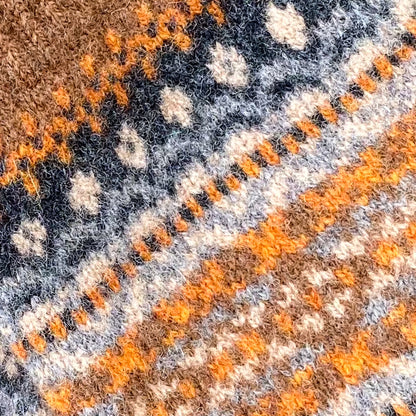 Eribé Alloa Open Mitt